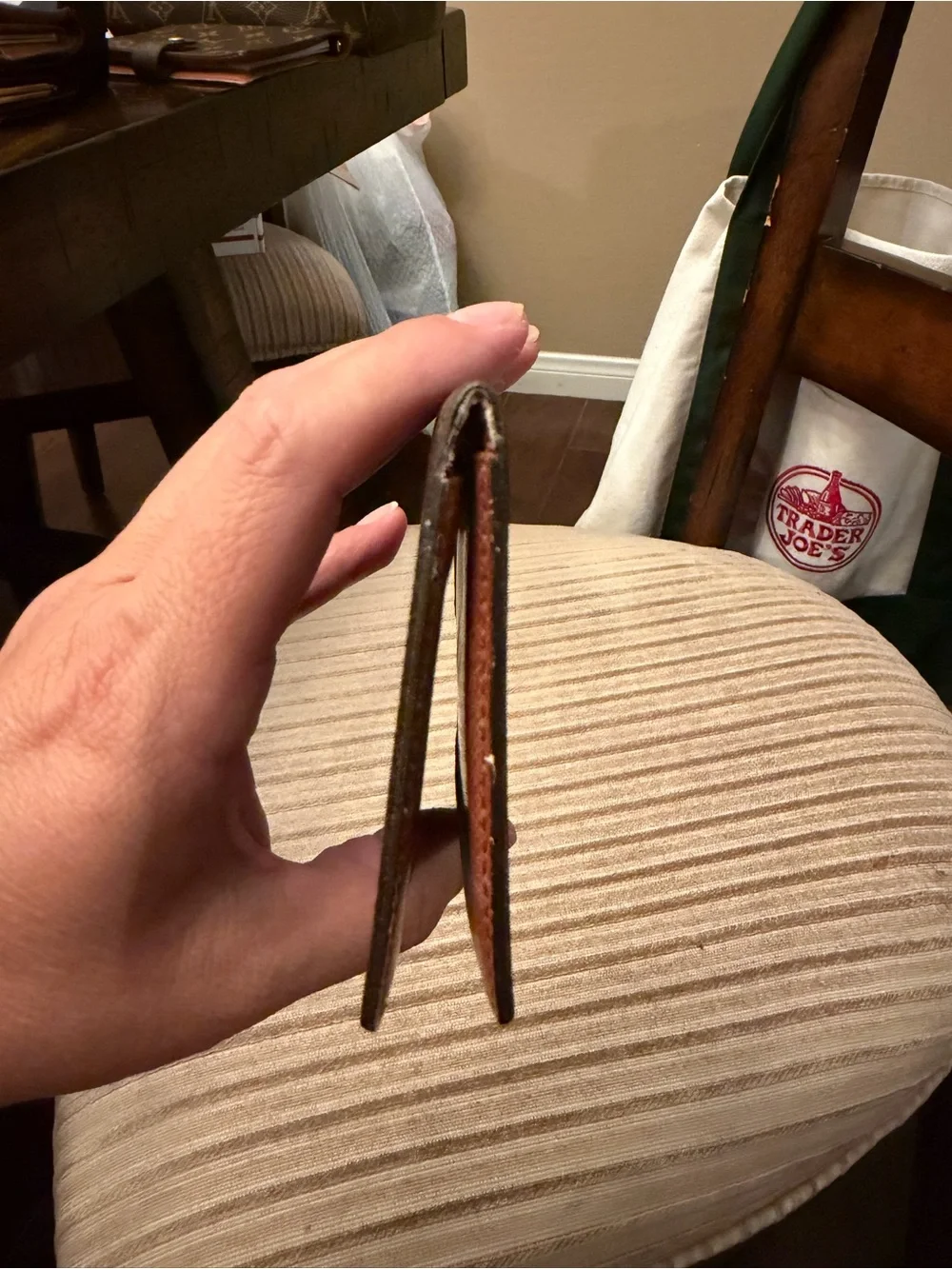 Louis Vuitton authentic louis